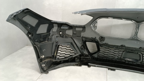 Zderzak przód przedni BMW 2 F44 Gran Coupe M235 19-24 / + ślizgi+ wiązka