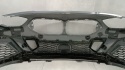 Zderzak przód przedni BMW 2 F44 Gran Coupe M235 19-24 / + ślizgi+ wiązka