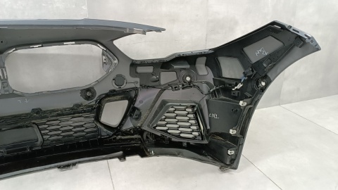 Zderzak przód przedni BMW 2 F44 Gran Coupe M235 19-24 / + ślizgi+ wiązka