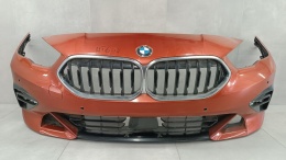 Zderzak przód przedni BMW 2 F44 Gran Coupe Sportline 19-24 / + wiązka