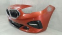 Zderzak przód przedni BMW 2 F44 Gran Coupe Sportline 19-24 / + wiązka