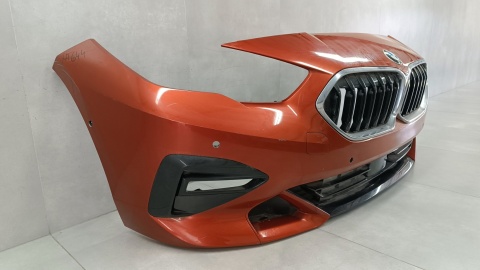 Zderzak przód przedni BMW 2 F44 Gran Coupe Sportline 19-24 / + wiązka