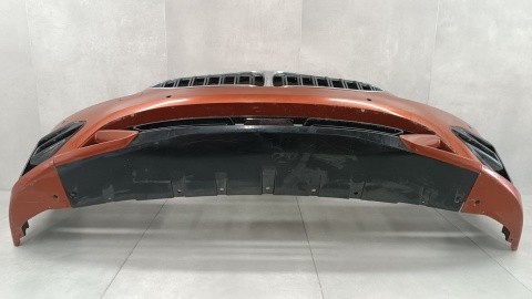 Zderzak przód przedni BMW 2 F44 Gran Coupe Sportline 19-24 / + wiązka