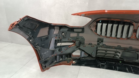 Zderzak przód przedni BMW 2 F44 Gran Coupe Sportline 19-24 / + wiązka
