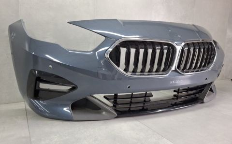 Zderzak przód przedni BMW 2 F44 Gran Coupe Sportline 19-24 / + wiązka