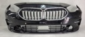 Zderzak przód przedni BMW 2 F44 Gran Coupe Sportline 19-24 / + PDC + LEDy