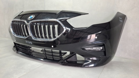 Zderzak przód przedni BMW 2 F44 Gran Coupe Sportline 19-24 / + PDC + LEDy