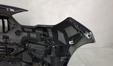 Zderzak przód przedni BMW 2 F44 Gran Coupe Sportline 19-24 / + PDC + LEDy