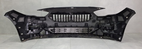 Zderzak przód przedni BMW 2 F44 Gran Coupe Sportline 19-24 / + PDC + LEDy