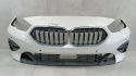 Zderzak przód przedni BMW 2 F44 Gran Coupe Sportline 19-24 / + ślizgi