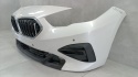 Zderzak przód przedni BMW 2 F44 Gran Coupe Sportline 19-24 / + ślizgi