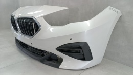 Zderzak przód przedni BMW 2 F44 Gran Coupe Sportline 19-24 / + ślizgi