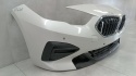Zderzak przód przedni BMW 2 F44 Gran Coupe Sportline 19-24 / + ślizgi
