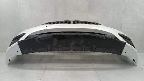 Zderzak przód przedni BMW 2 F44 Gran Coupe Sportline 19-24 / + ślizgi
