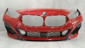 Zderzak przód przedni BMW 2 F44 Gran Coupe M235 19-24 / + ślizgi
