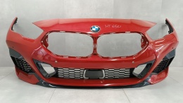 Zderzak przód przedni BMW 2 F44 Gran Coupe M235 19-24 / + ślizgi