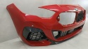 Zderzak przód przedni BMW 2 F44 Gran Coupe M235 19-24 / + ślizgi