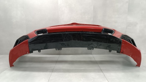 Zderzak przód przedni BMW 2 F44 Gran Coupe M235 19-24 / + ślizgi