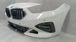 Zderzak przód przedni BMW 2 F44 Gran Coupe Sportline 19-24 / + ślizgi + halogeny