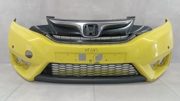 Zderzak przód przedni Honda Jazz IV 4 15-18
