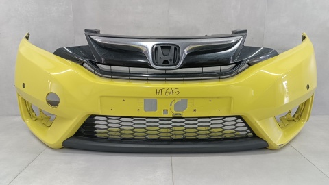 Zderzak przód przedni Honda Jazz IV 4 15-18