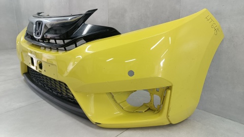 Zderzak przód przedni Honda Jazz IV 4 15-18