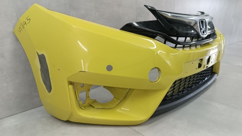 Zderzak przód przedni Honda Jazz IV 4 15-18