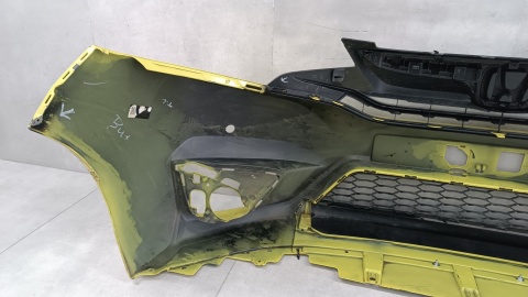 Zderzak przód przedni Honda Jazz IV 4 15-18