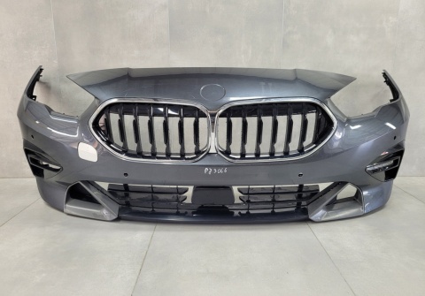 Zderzak przód przedni BMW 2 F44 Gran Coupe Sportline 19-24