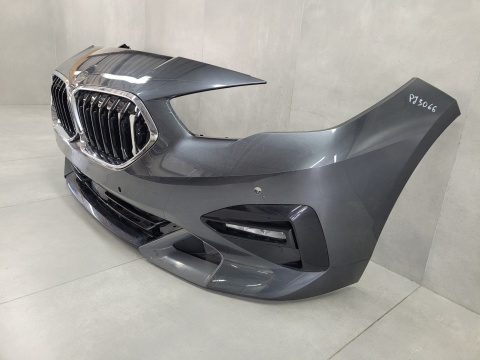 Zderzak przód przedni BMW 2 F44 Gran Coupe Sportline 19-24