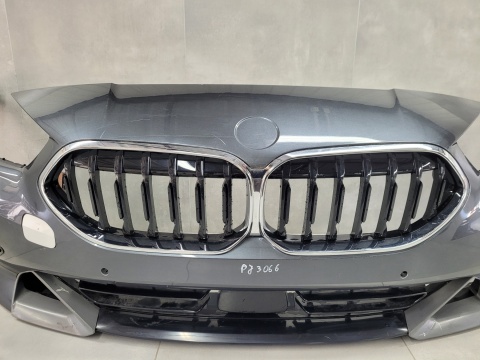 Zderzak przód przedni BMW 2 F44 Gran Coupe Sportline 19-24