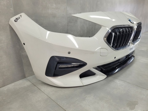 Zderzak przód przedni BMW 2 F44 Gran Coupe Sportline 19-24