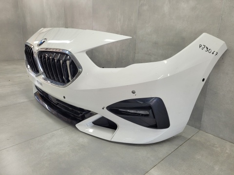 Zderzak przód przedni BMW 2 F44 Gran Coupe Sportline 19-24