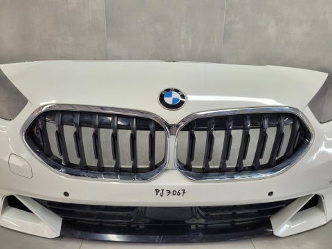 Zderzak przód przedni BMW 2 F44 Gran Coupe Sportline 19-24