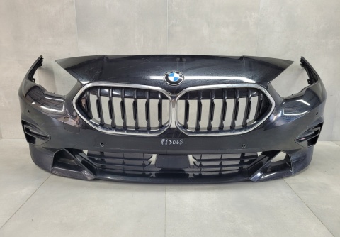 Zderzak przód przedni BMW 2 F44 Gran Coupe Sportline 19-24