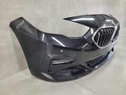 Zderzak przód przedni BMW 2 F44 Gran Coupe Sportline 19-24