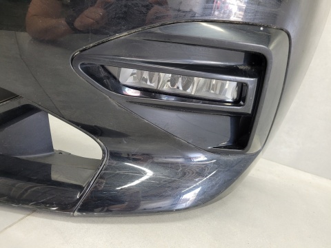 Zderzak przód przedni BMW 2 F44 Gran Coupe Sportline 19-24