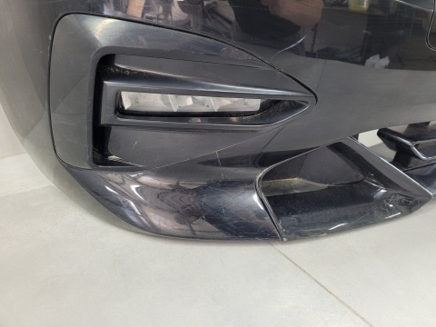 Zderzak przód przedni BMW 2 F44 Gran Coupe Sportline 19-24