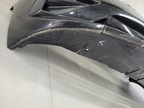 Zderzak przód przedni BMW 2 F44 Gran Coupe Sportline 19-24