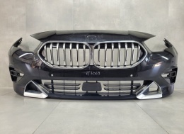 Zderzak przód przedni BMW 2 F44 Gran Coupe Sportline 19-24