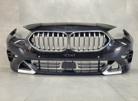 Zderzak przód przedni BMW 2 F44 Gran Coupe Sportline 19-24