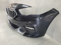 Zderzak przód przedni BMW 2 F44 Gran Coupe Sportline 19-24