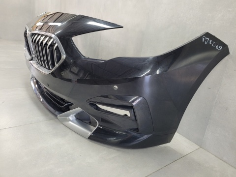 Zderzak przód przedni BMW 2 F44 Gran Coupe Sportline 19-24