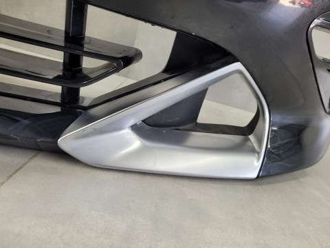 Zderzak przód przedni BMW 2 F44 Gran Coupe Sportline 19-24