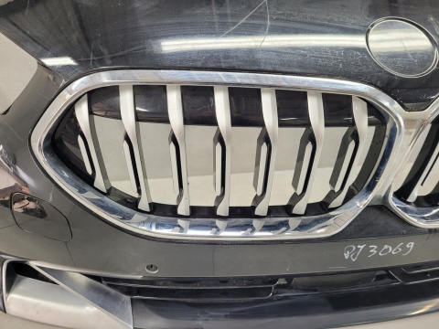 Zderzak przód przedni BMW 2 F44 Gran Coupe Sportline 19-24