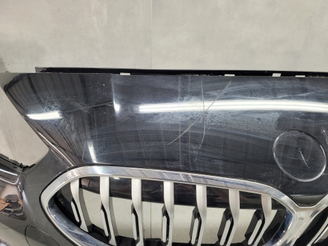 Zderzak przód przedni BMW 2 F44 Gran Coupe Sportline 19-24