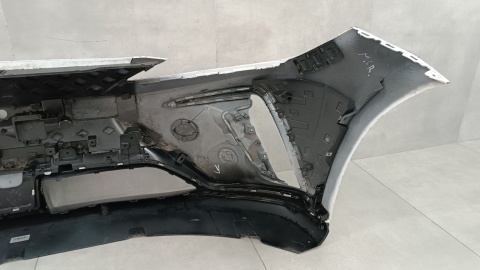 Zderzak przód przedni MG4 EV 22-