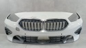 Zderzak przód przedni BMW 2 F44 Gran Coupe Sportline 19-24 / + ŚLIZGI