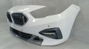 Zderzak przód przedni BMW 2 F44 Gran Coupe Sportline 19-24 / + ŚLIZGI