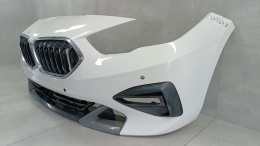 Zderzak przód przedni BMW 2 F44 Gran Coupe Sportline 19-24 / + ŚLIZGI